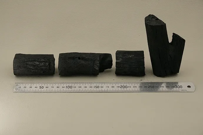 Binchotan Charcoal — Aramaru