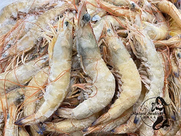 Australian Endeavour Prawn (Wild Caught)