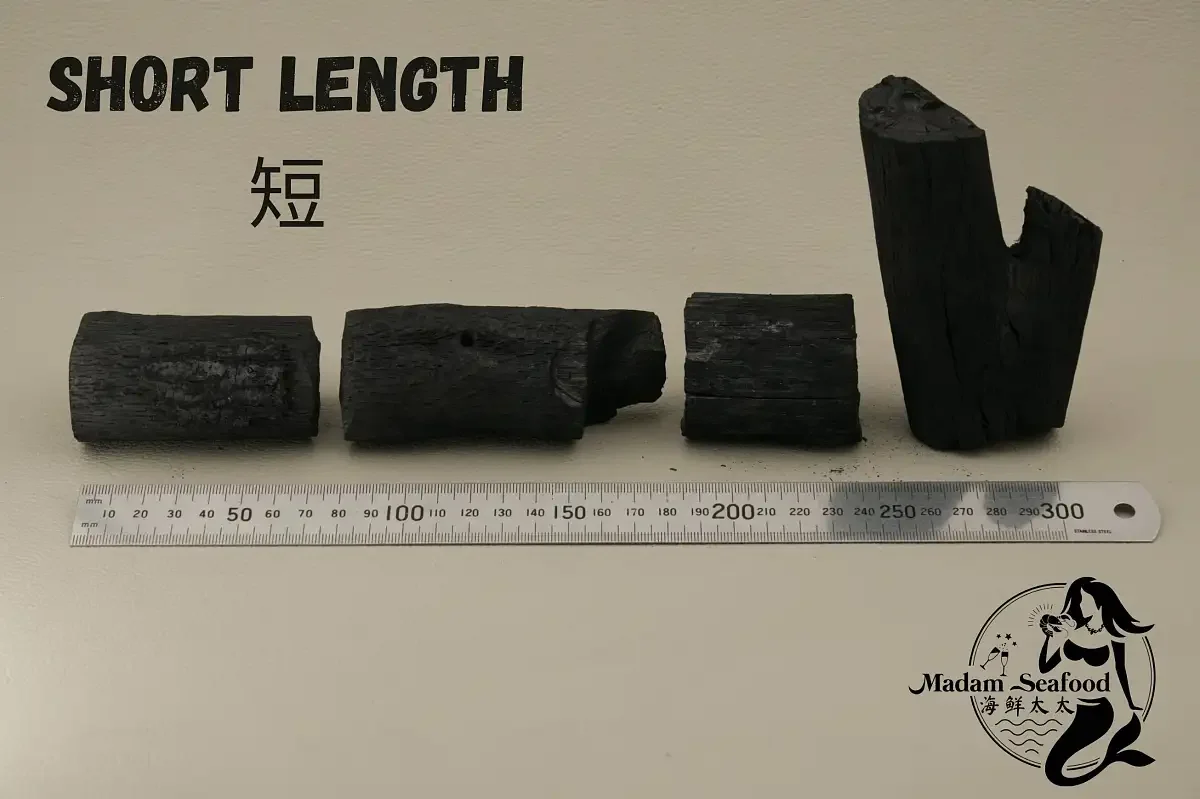 Binchotan Charcoal — Komaru