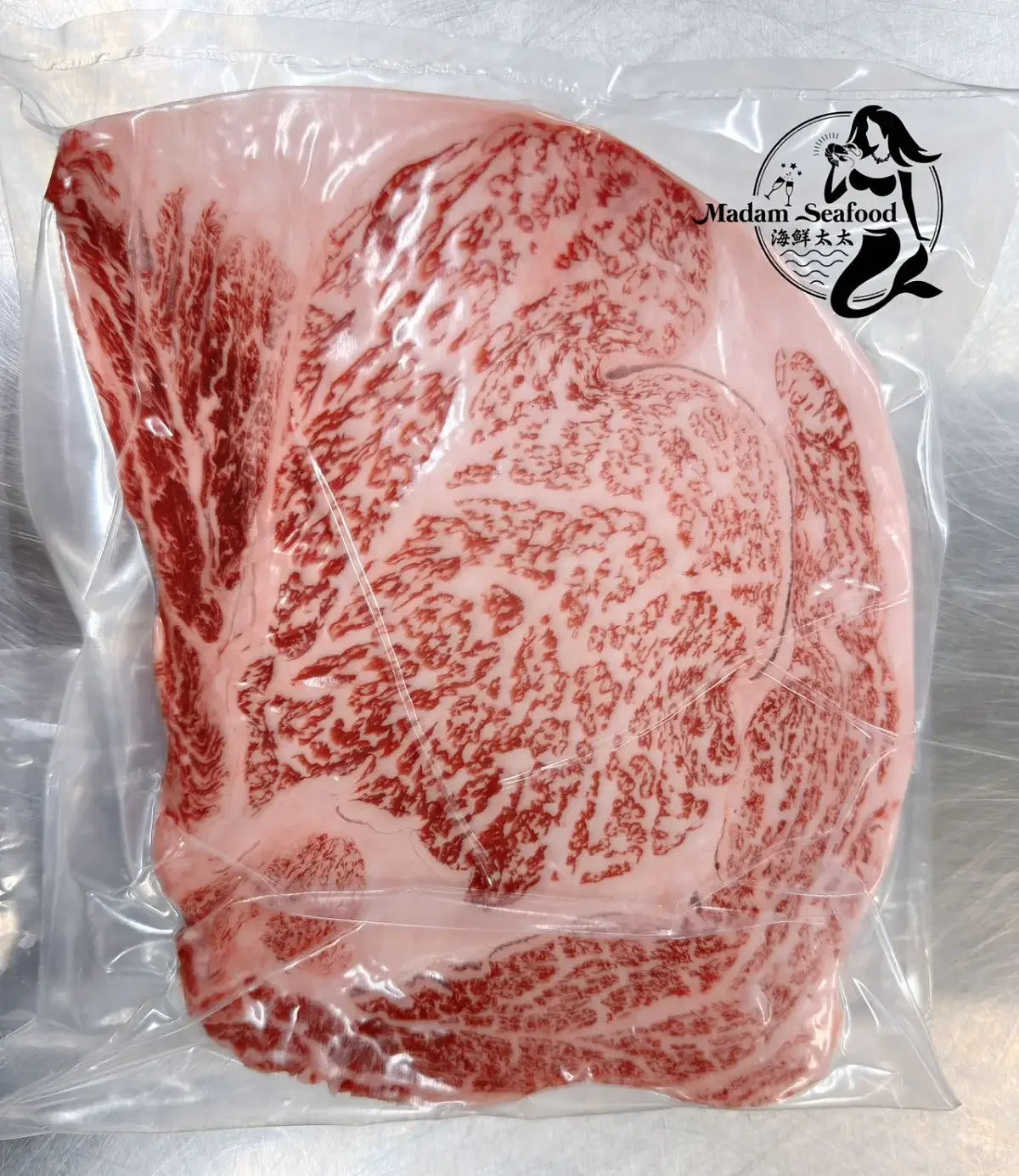 JP Wagyu A5 Scotch