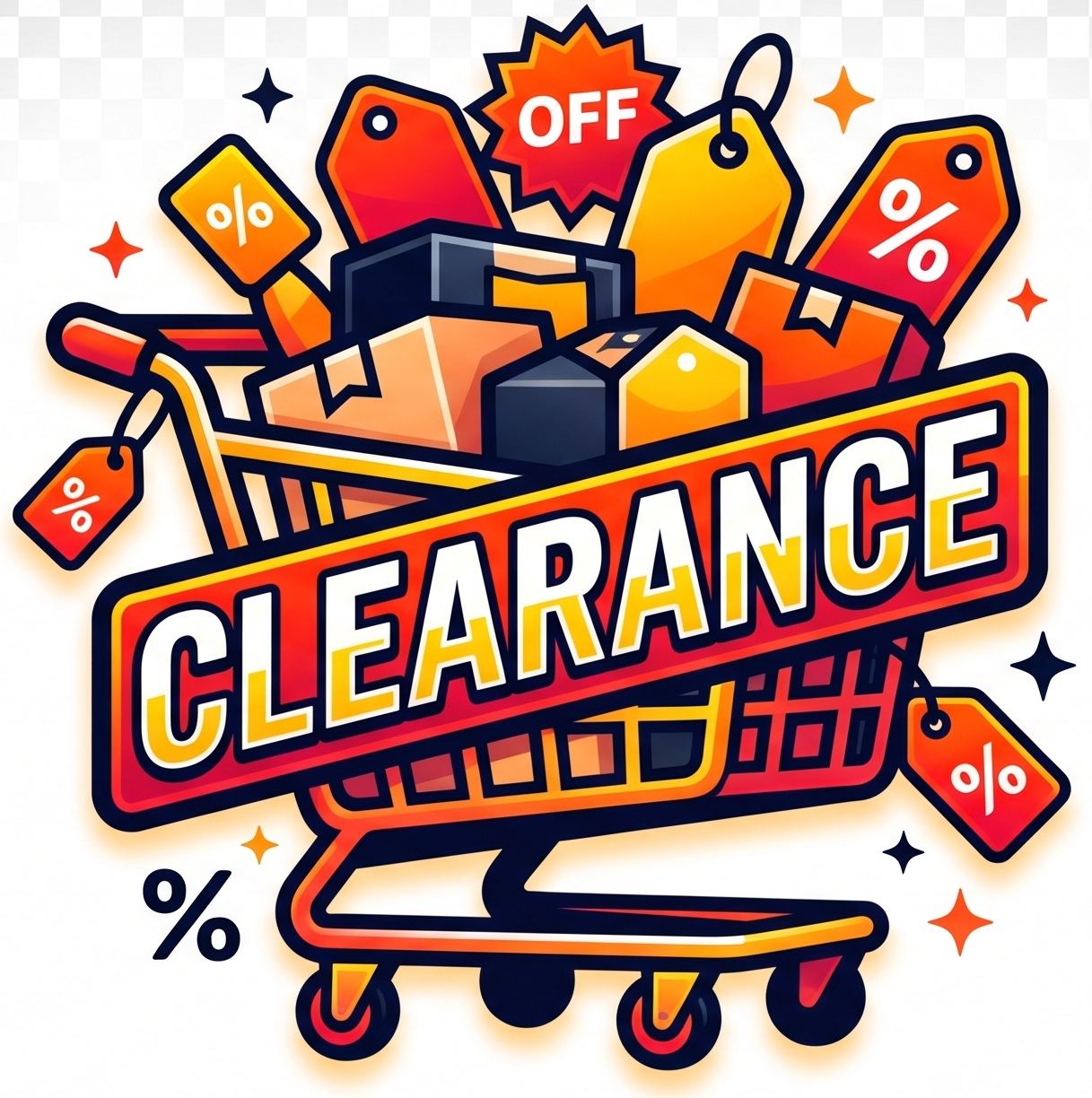 Clearance