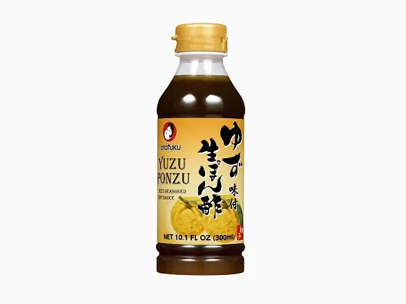Otafuku Yuzu Ponzu