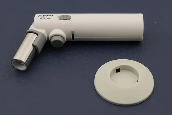 SOTO Aburi Master Refillable Torch