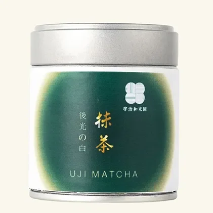 Gokou No Shiro Uji Matcha