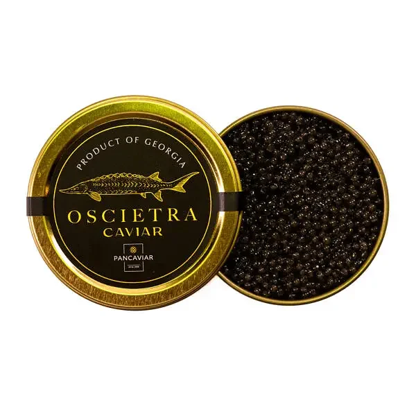 YV Oscietra Caviar