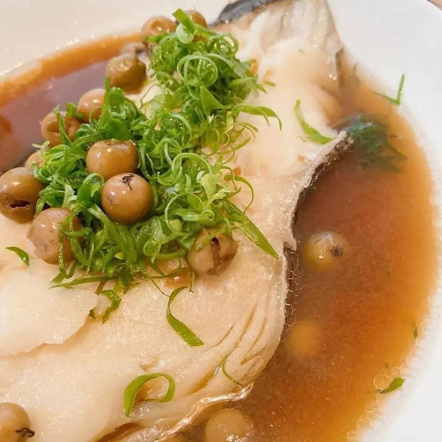 【台湾美食】比目鱼切片【8折清仓】