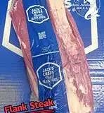 Meat