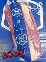 Angus Flank Steak