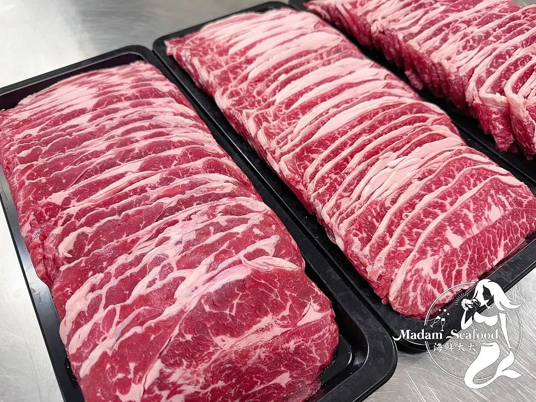 Angus M2/3 BBQ Cut