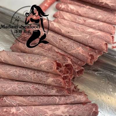 Angus M2-3 OB Hotpot Pack