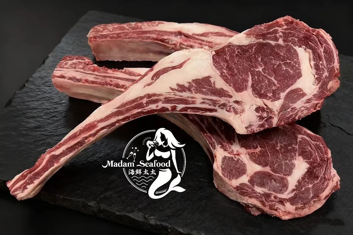 Angus M2/3 Tomahawk