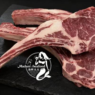 Angus M2/3 Tomahawk