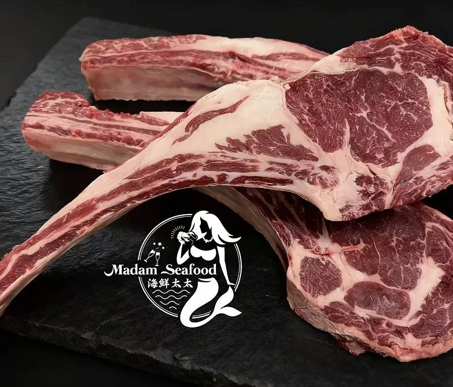 Angus M2/3 Tomahawk