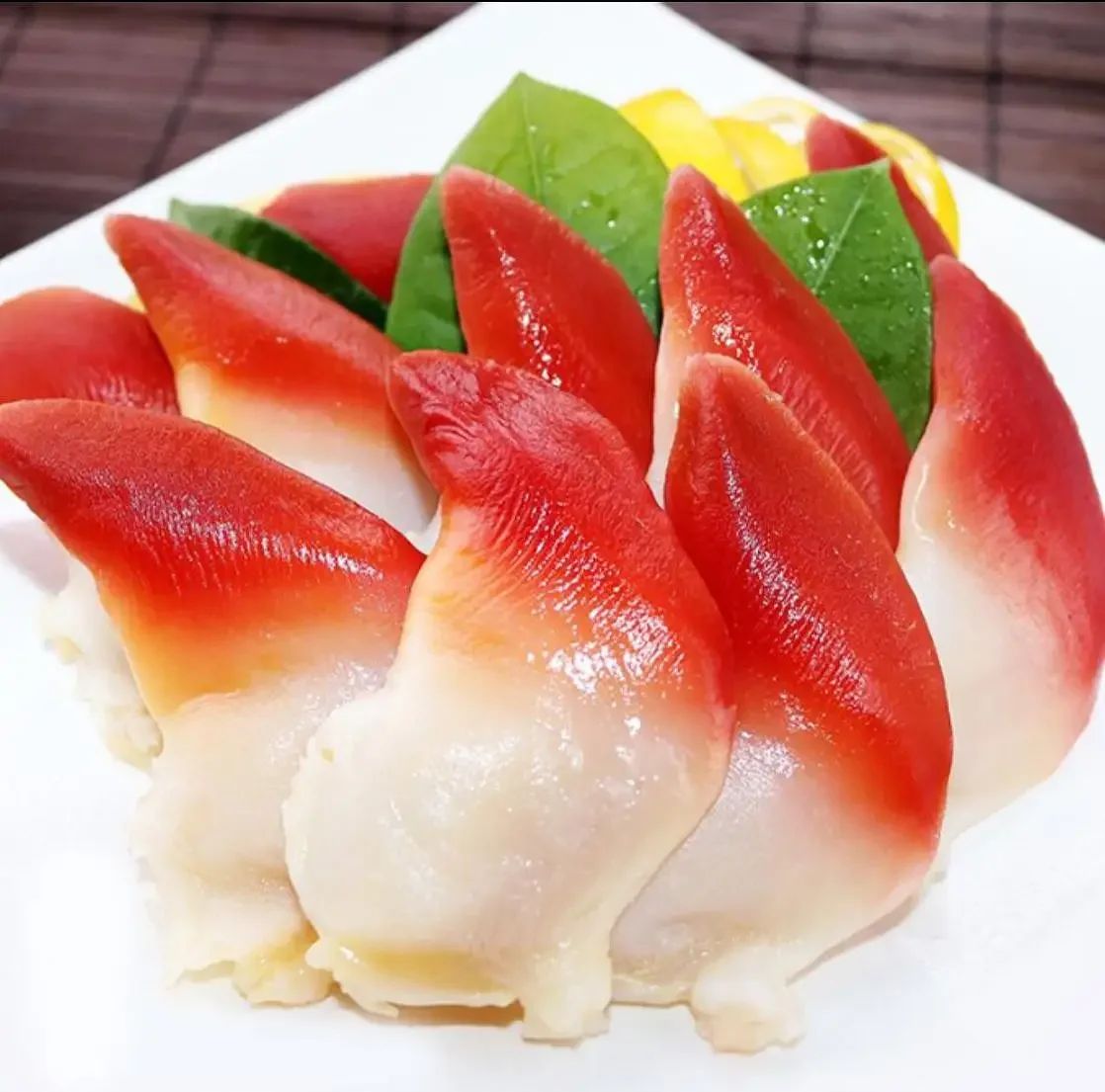 Arctic Surf Clam