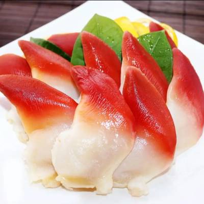 Arctic Surf Clam