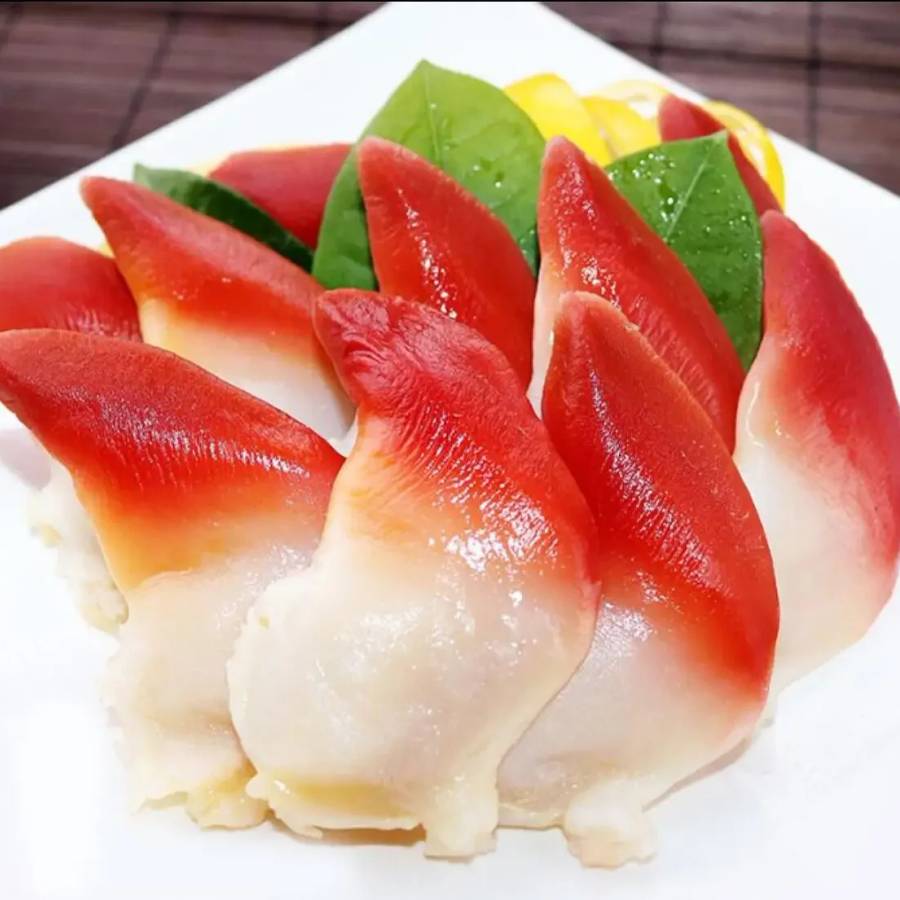 Arctic Surf Clam