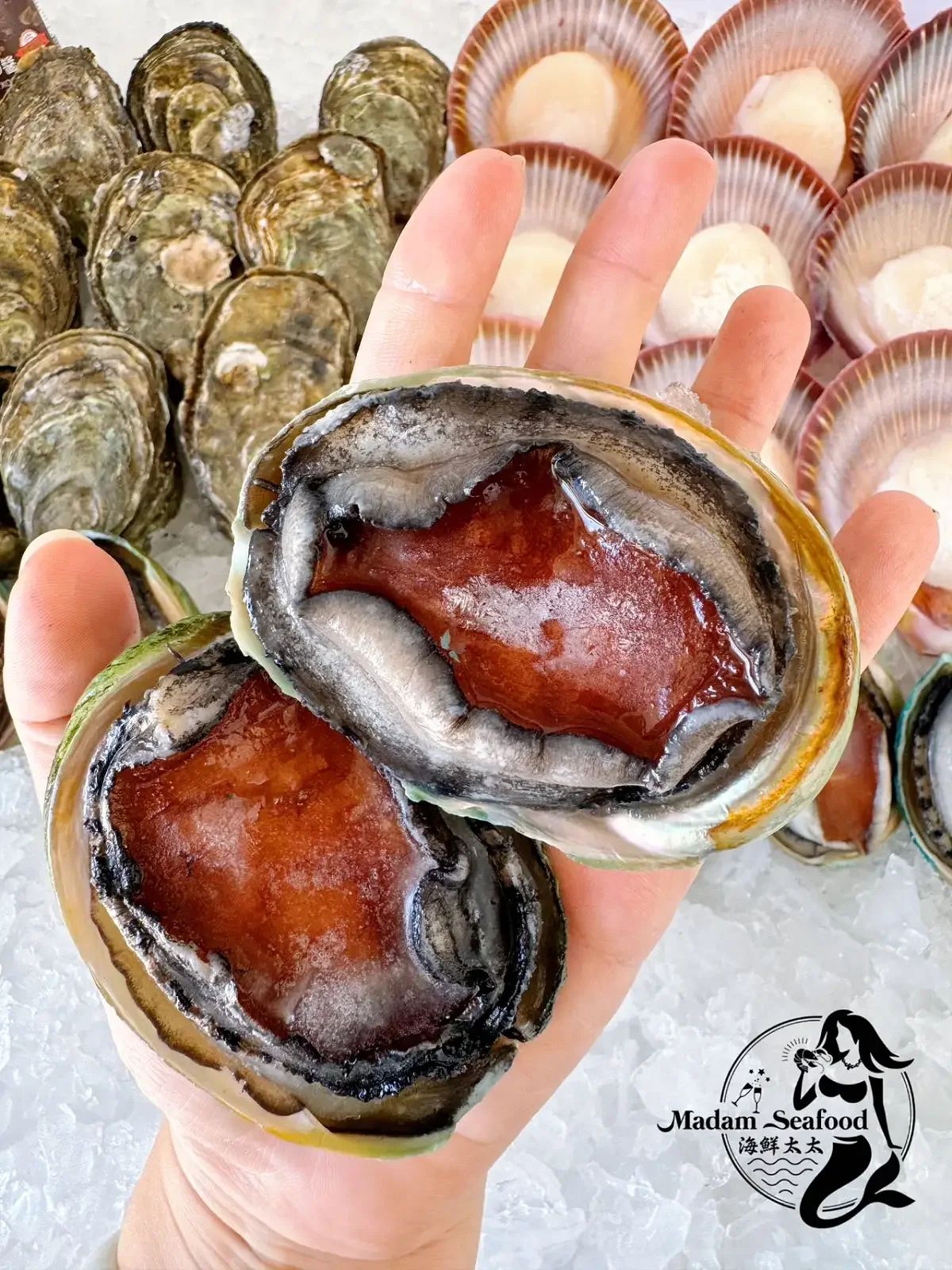 Shellfish