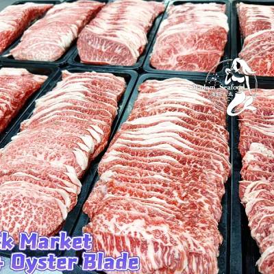 Black Market Angus M5
