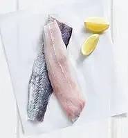 Blue Grenadier Fillet