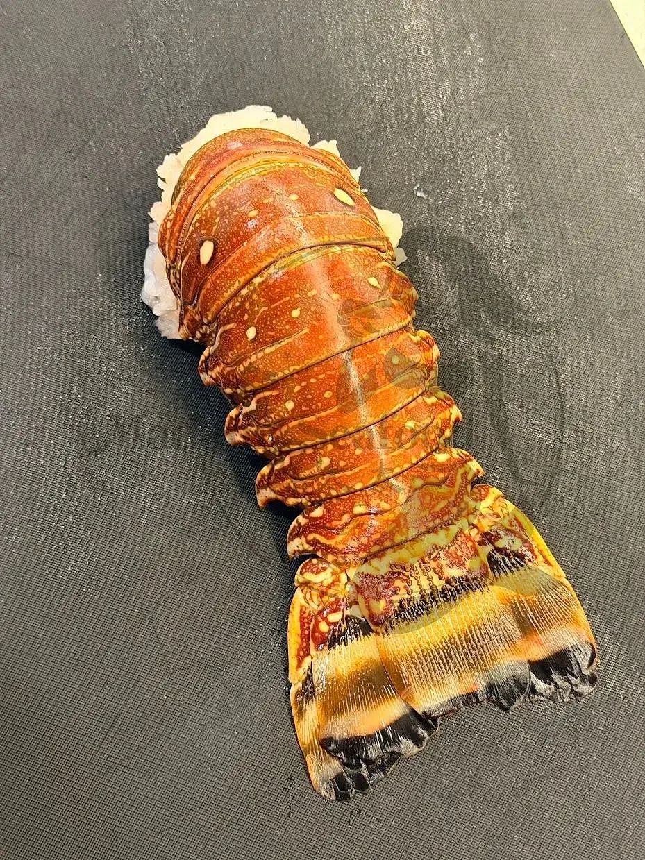 Brazilian Lobster Tail