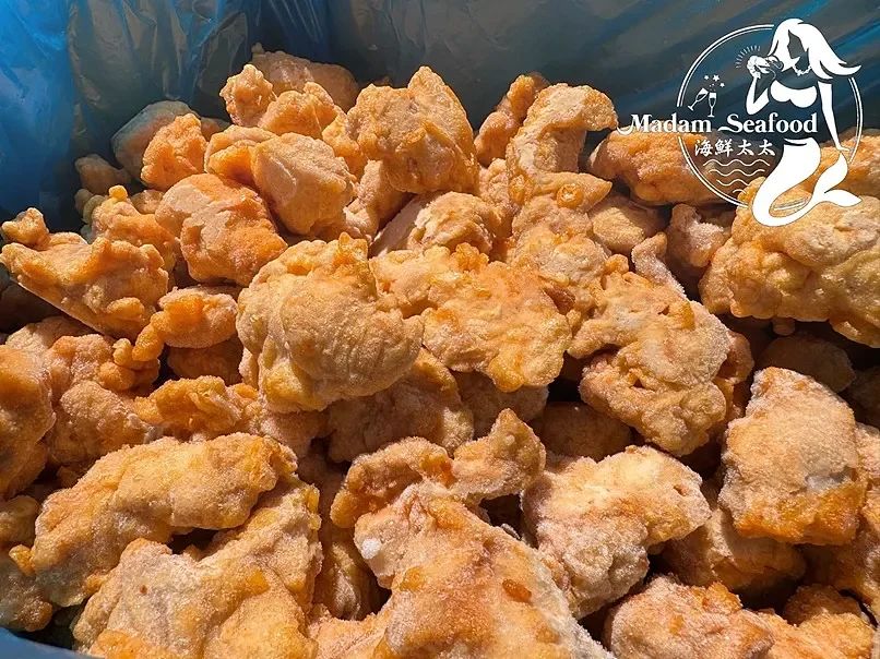 Chicken Karaage