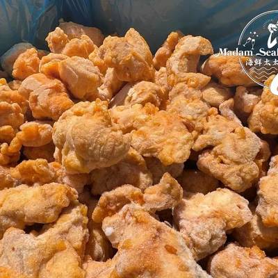Chicken Karaage