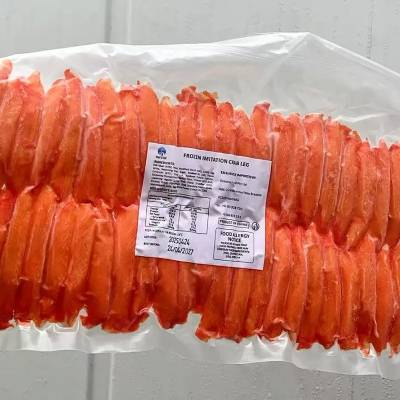 Crab Leg Meat