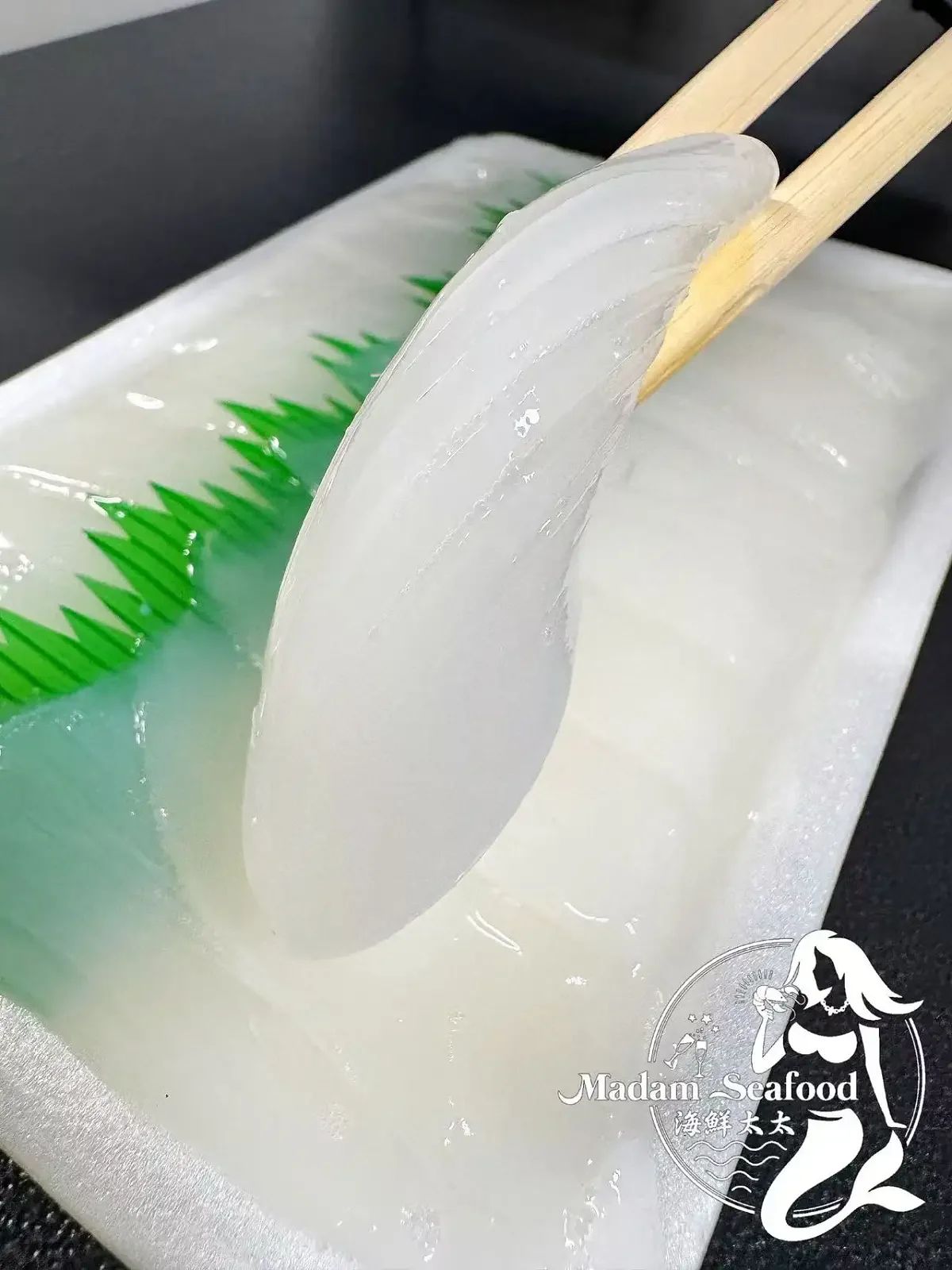 Cuttlefish Slice