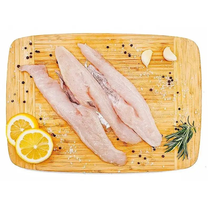 Flathead Fillet