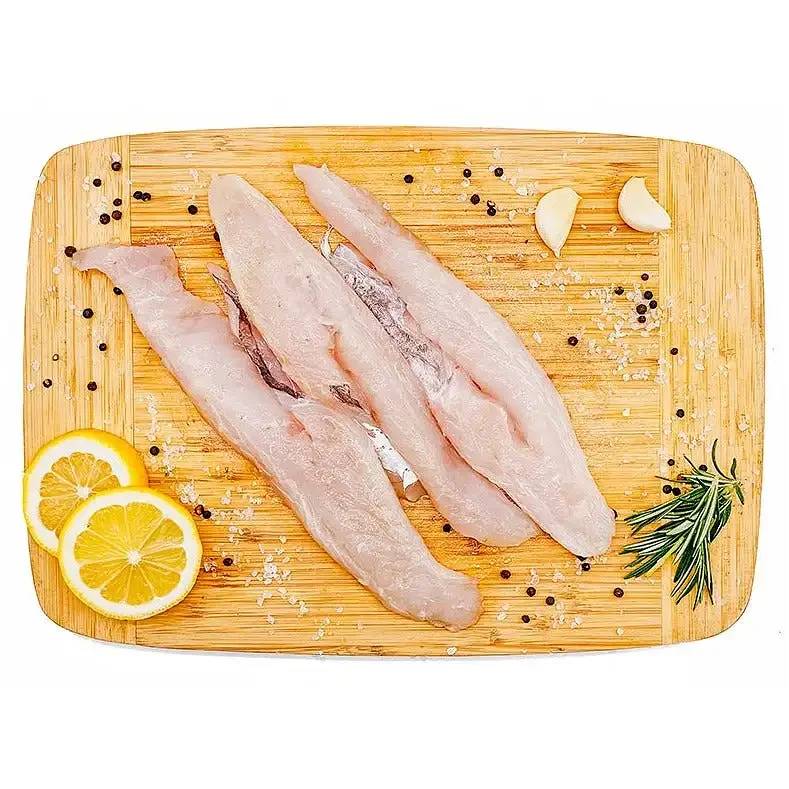 Flathead Fillet
