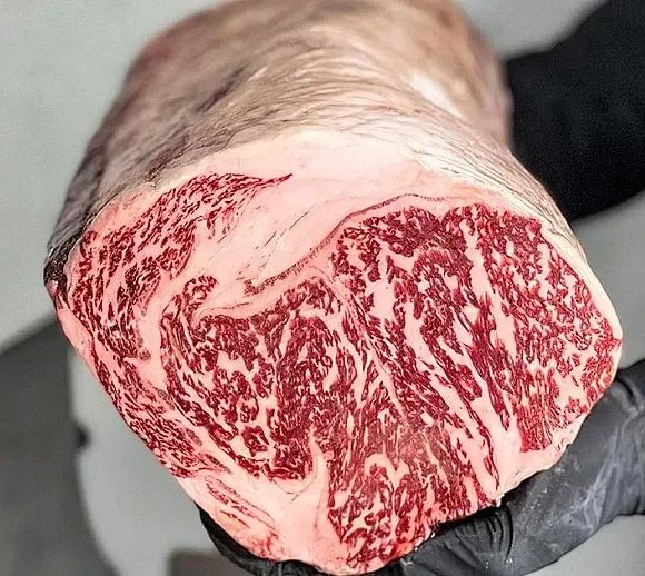Full Blood Wagyu M9