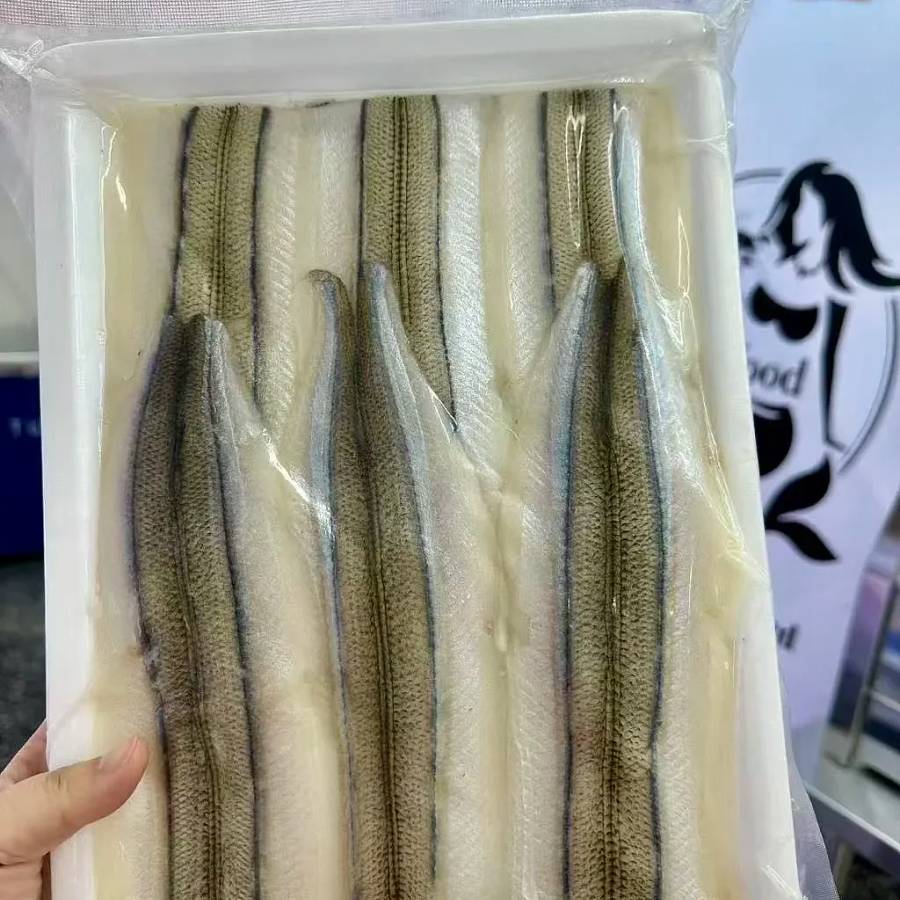 Garfish Fillet