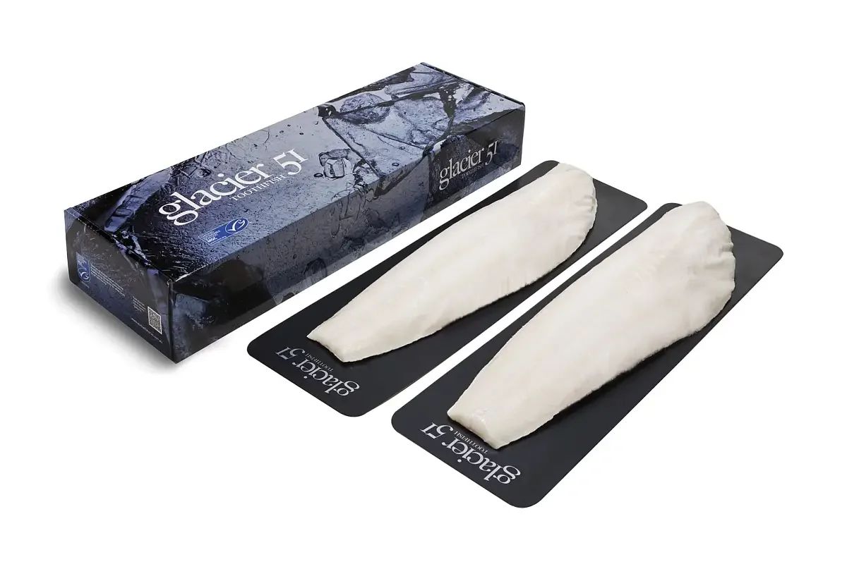 Glacier 51