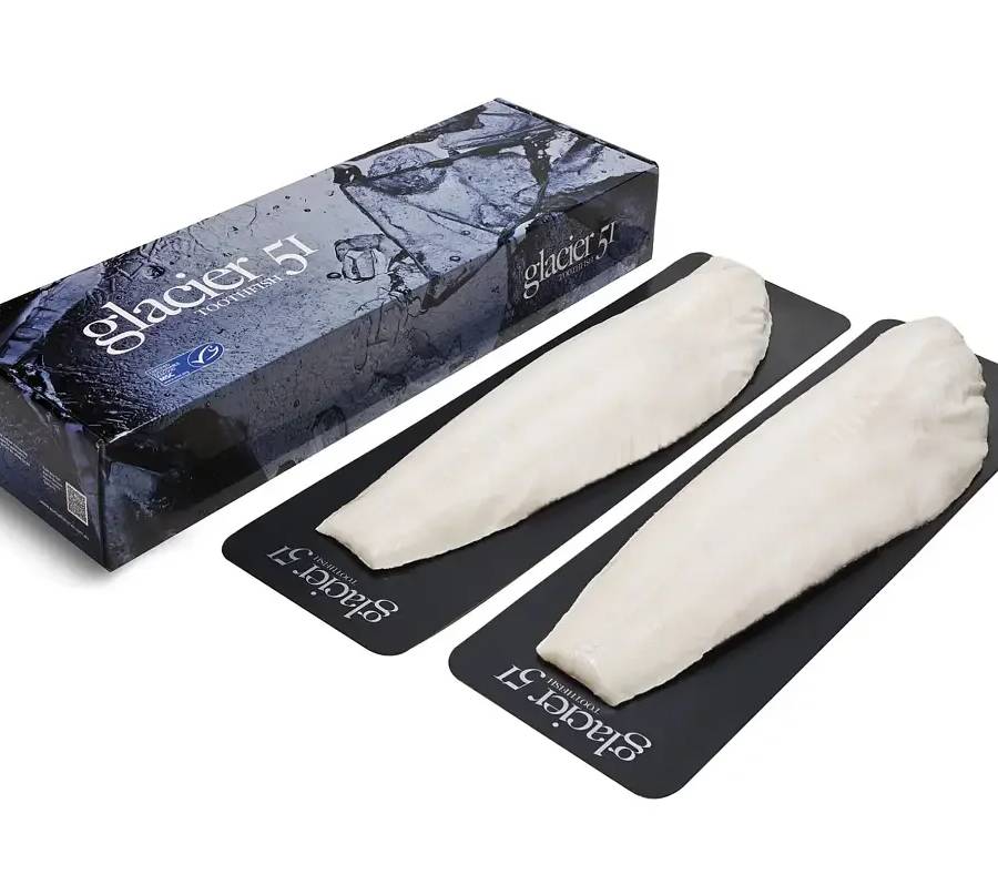 Glacier 51