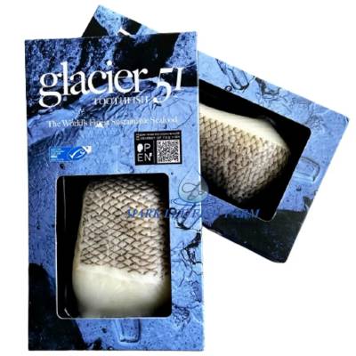 Glacier 51