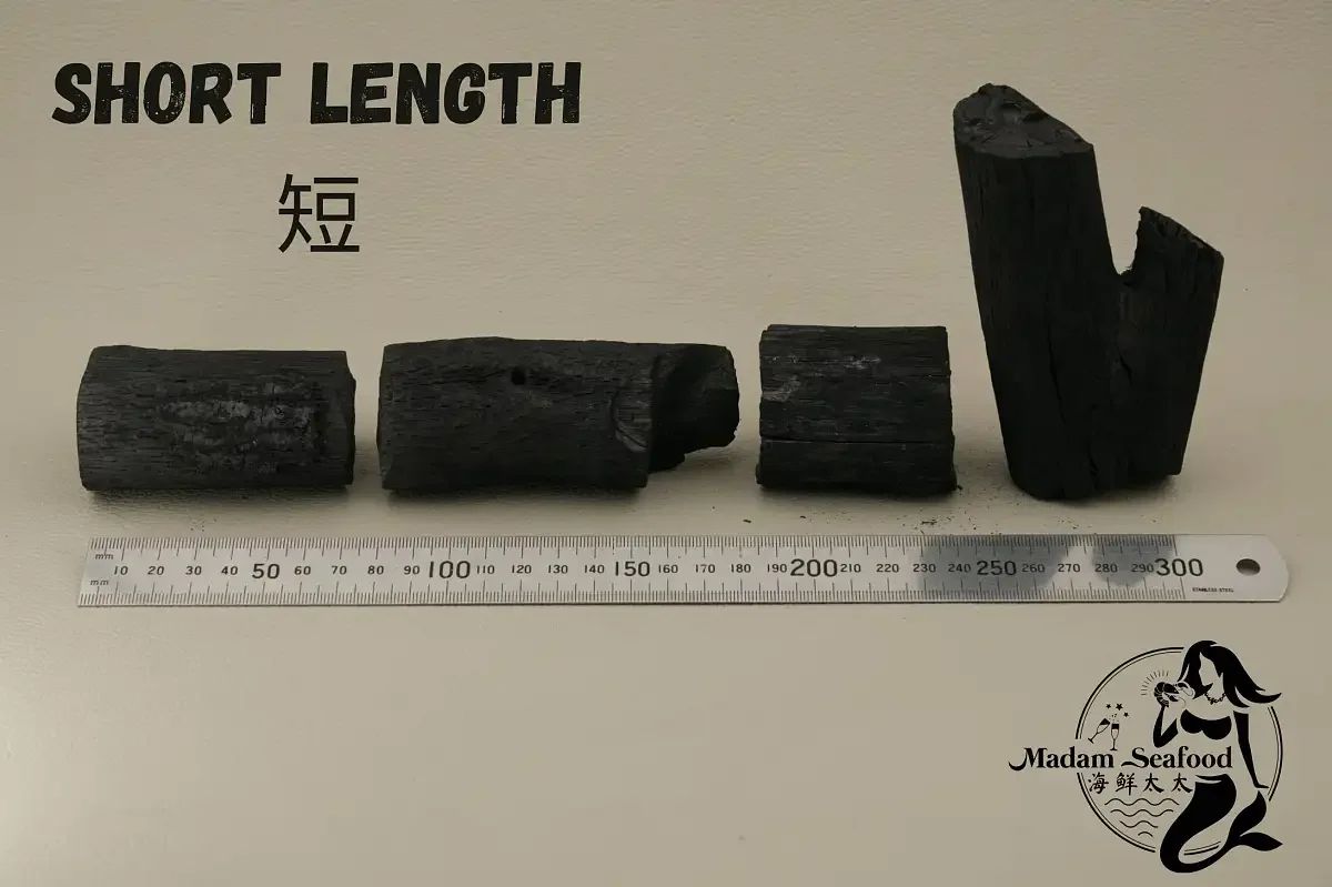 High Density Charcoal