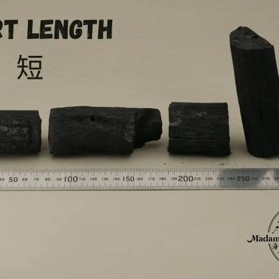 High Density Charcoal