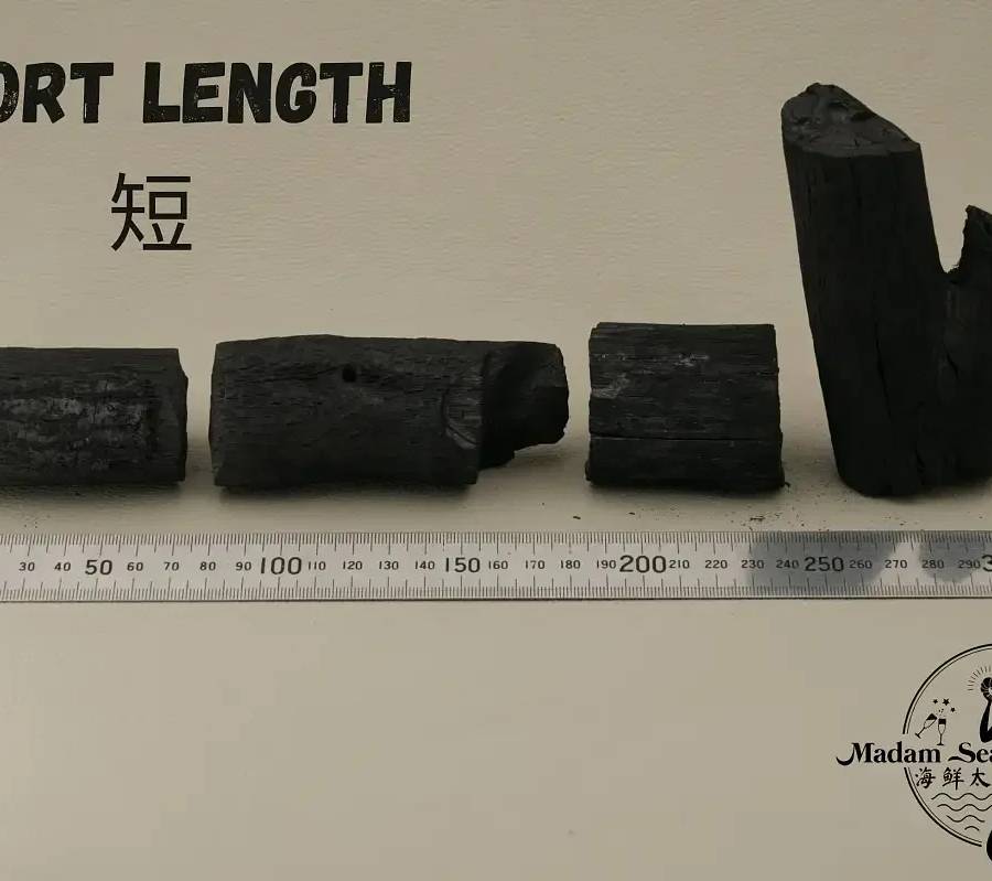 High Density Charcoal