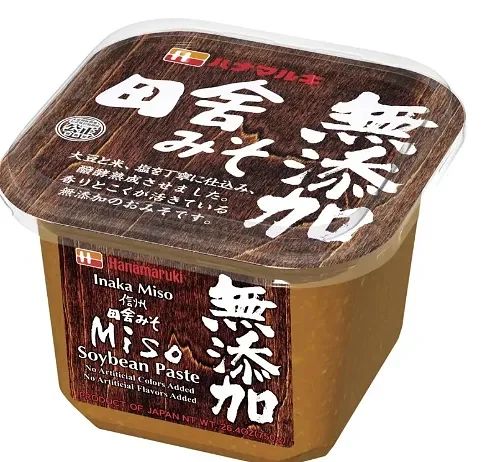 Inaka Miso