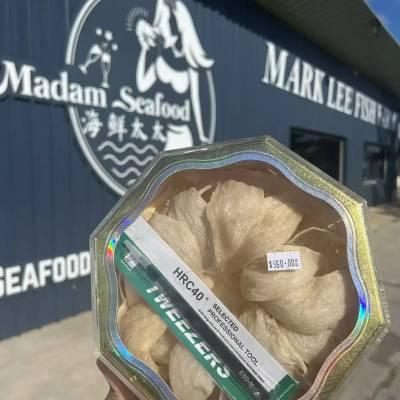 Indo Dry Bird Nest Premium Pack