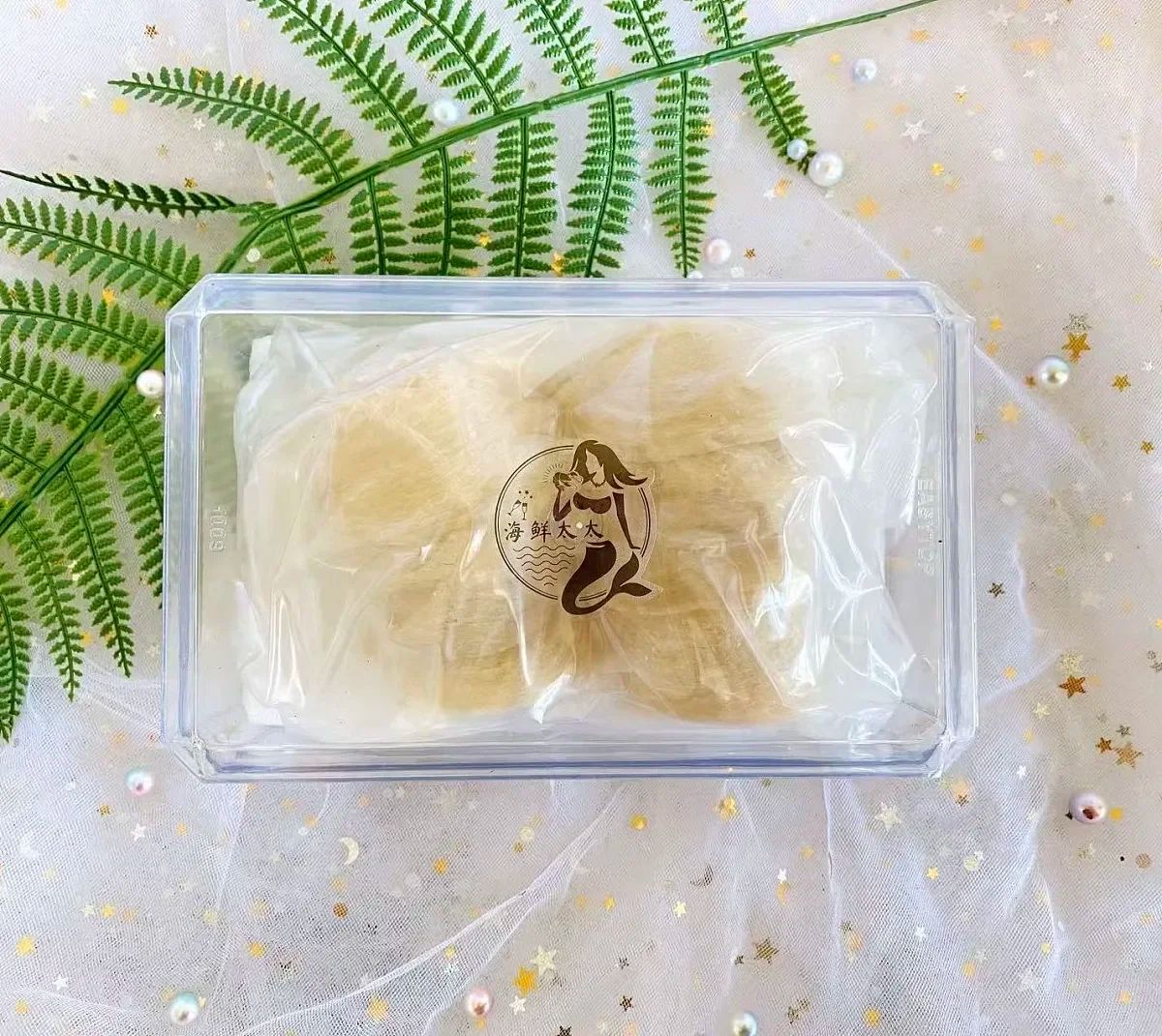 Indonesian Dry Bird Nest Lite