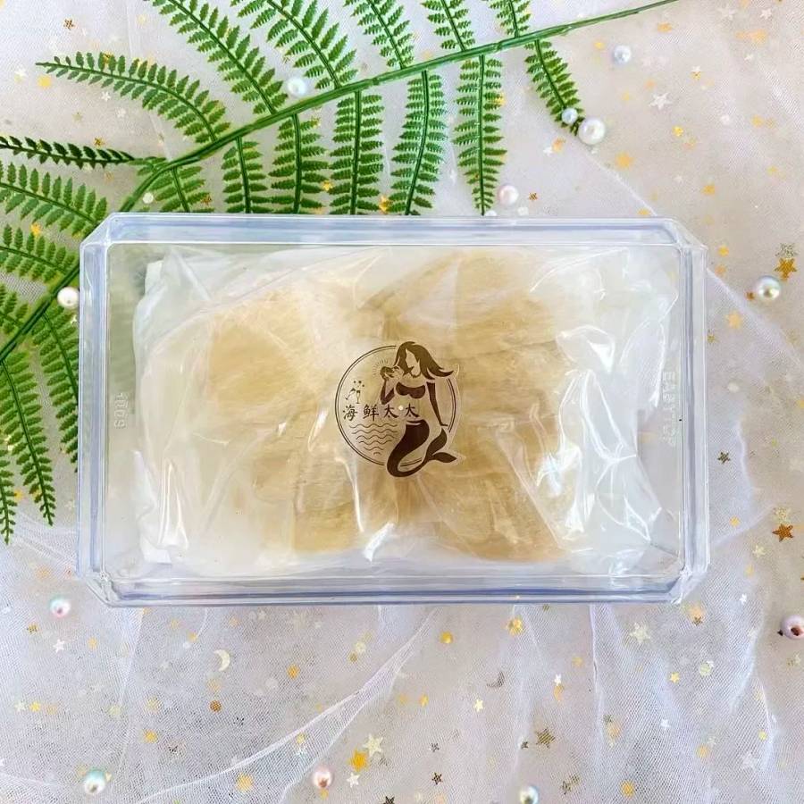 Indonesian Dry Bird Nest Lite
