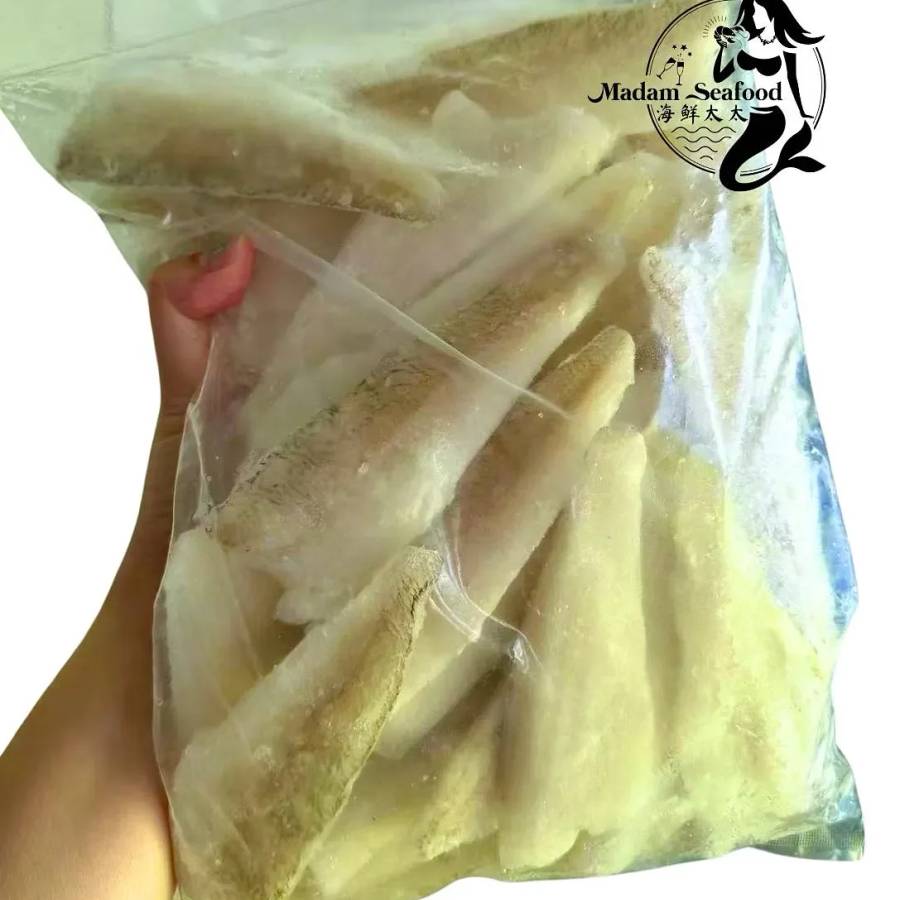 IQF Sand Whiting