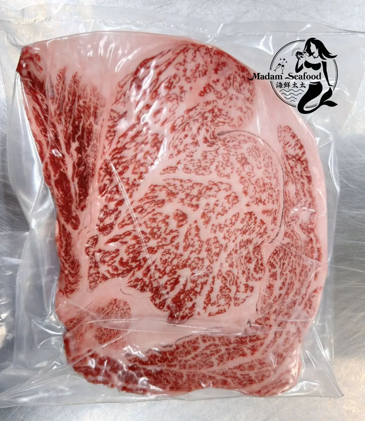 JP Wagyu A5 Scotch