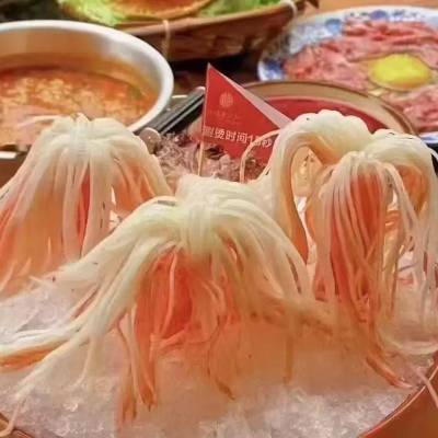 Jumbo Crab Stick
