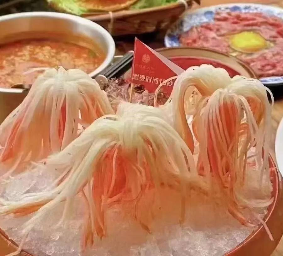 Jumbo Crab Stick