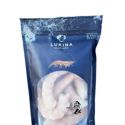 King Prawn Meat XL