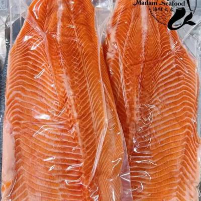 King Salmon Fillet