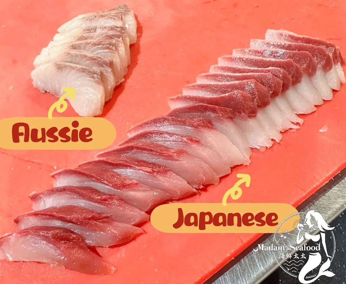 Kingfish