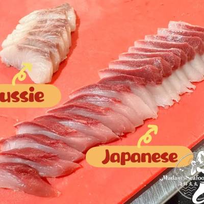Kingfish